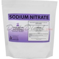 Sodium Hydroxide Flakes NSF Grade - 4 Pack - 8 lb