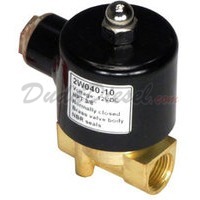 2-way Solenoid Valve