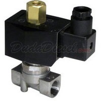 2-way Solenoid Valve