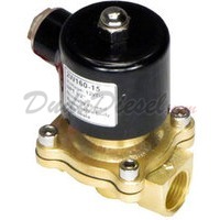 2-way Solenoid Valve