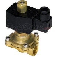2-way Solenoid Valve