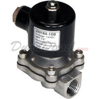2-way Solenoid Valve