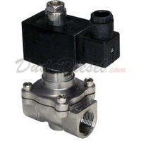 2-way Solenoid Valve