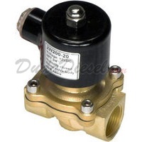 2-way Solenoid Valve
