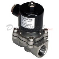 2-way Solenoid Valve