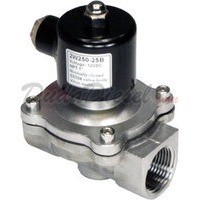 2-way Solenoid Valve