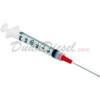 3ml syringe