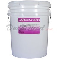 50 lbs Sodium Sulfate