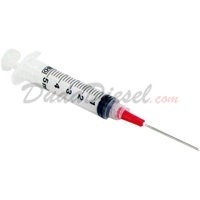 5ml syringe