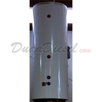 biodiesel processing tank