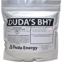 1 lb of Duda's BHT