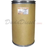 DudaLite Dry-wash resin guaranteed to outperform Purolite®