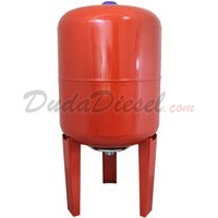 100l expansion tank for solar water heater systems