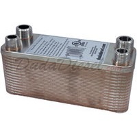 B323A 30 Plate Universal Beer Wort Chiller