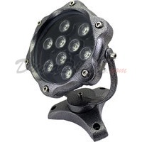 3007 LED Flood Light 12v DC