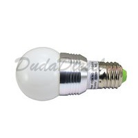 G50-3 Duda LED Light Bulb