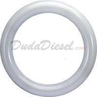 HG-001 Duda LED Ring Light, White