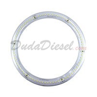 HG-003 Duda LED Ring Light, Clear