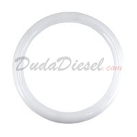 HG-003 Duda LED Ring Light, White