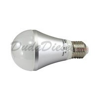 Duda LED QP013-5w Dimmable LED Light Bulb10