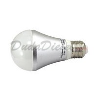 Duda LED QP013-7w Dimmable LED Light Bulb10