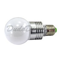 Duda LED QP5W LED Light Bulb
