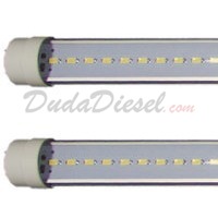 Duda LED T8 Tubes (Clear)