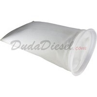 Size#1 welded polyester filter bag