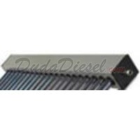 pool solar water heater manifold