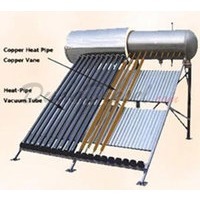 25 tube passive solar water heater stainless steel girls