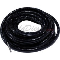 EPDM pre-insulated stainless steel corrugated tubing