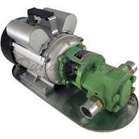 WCB30 mini-gear industrial oil pump