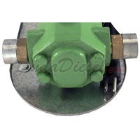 WCB30 mini-gear industrial oil pump