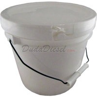 30 lb pail of ascorbic acid