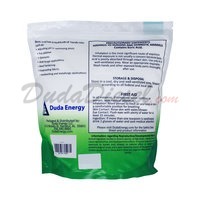 15 lb 99.9+% Granular Boric Acid (back)