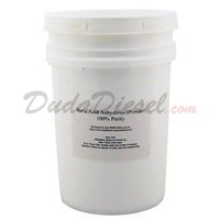 Boric Acid Powder bucket