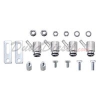 bosh 1 oring adapters for LPG CNG conversions