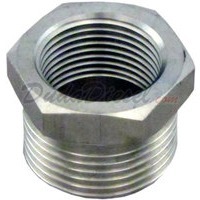 stainless steel bushing