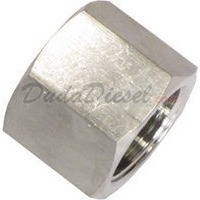 stainless steel 304 reducing coupling for biodiesel