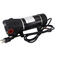 no pressure switch off diaphragm pump
