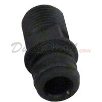 1/2" male threaded fitting