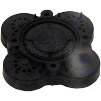 replacement diaphragm for Propump 40 psi pump