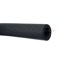 1/2" rubber pipe insulation