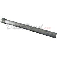 magnesium rod