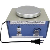 magnetic stirrer