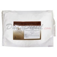 10 lb food grade sodium metabisulfite 98.6+%