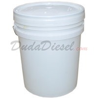 90 lb pail of sodium metabisulfite