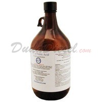 Nitric Acid 2.5 L 61.7% Pure