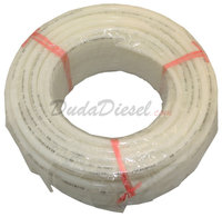 3/4" PEX tubing with oxygen barrier