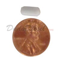 10mm magnetic stir bar